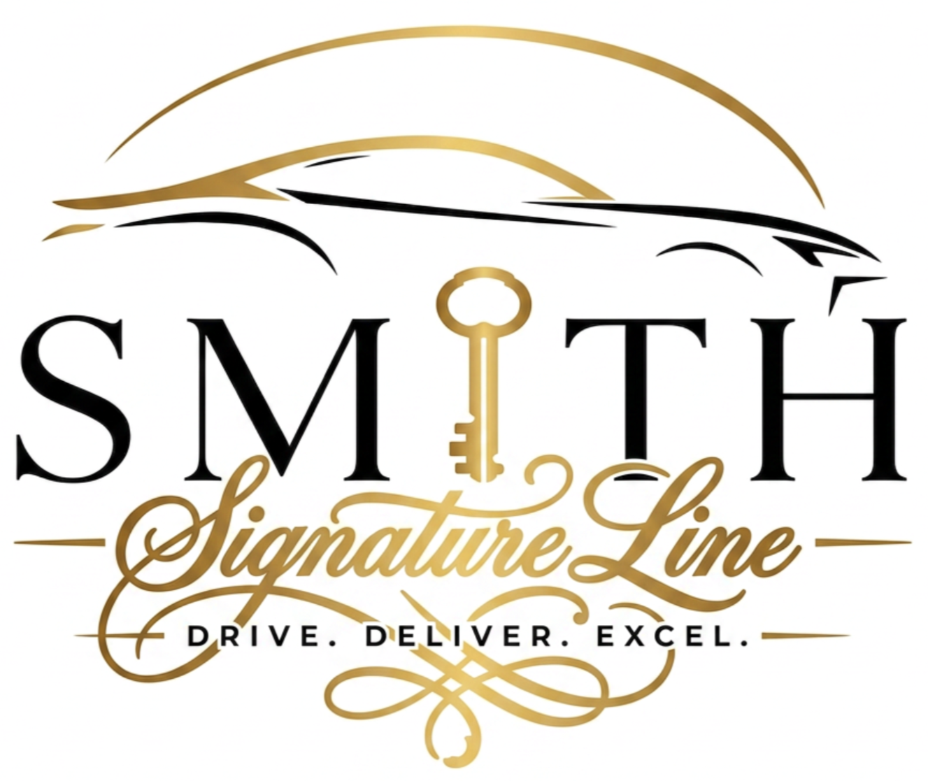 Smith Signature Line
