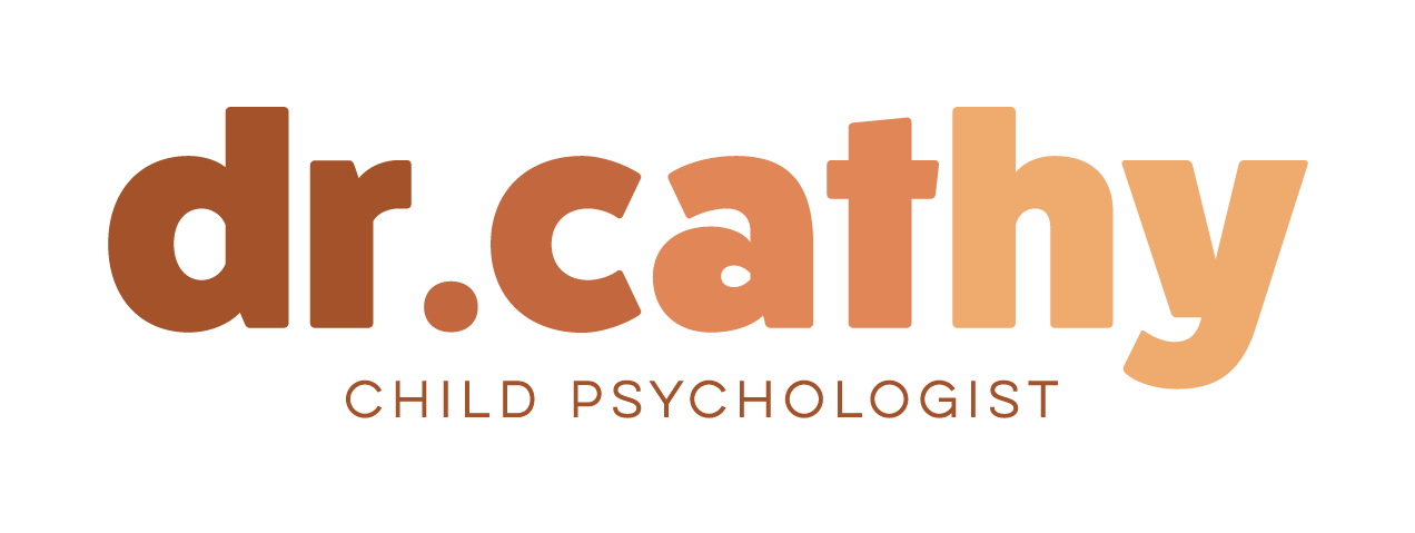 Dr. Cathy, Child Psychologist