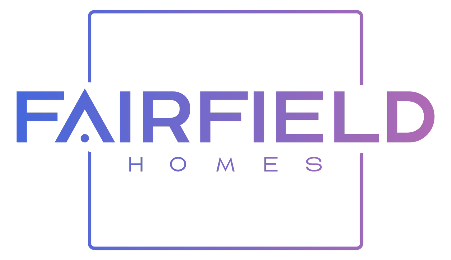Fairfield Homes Pty Ltd