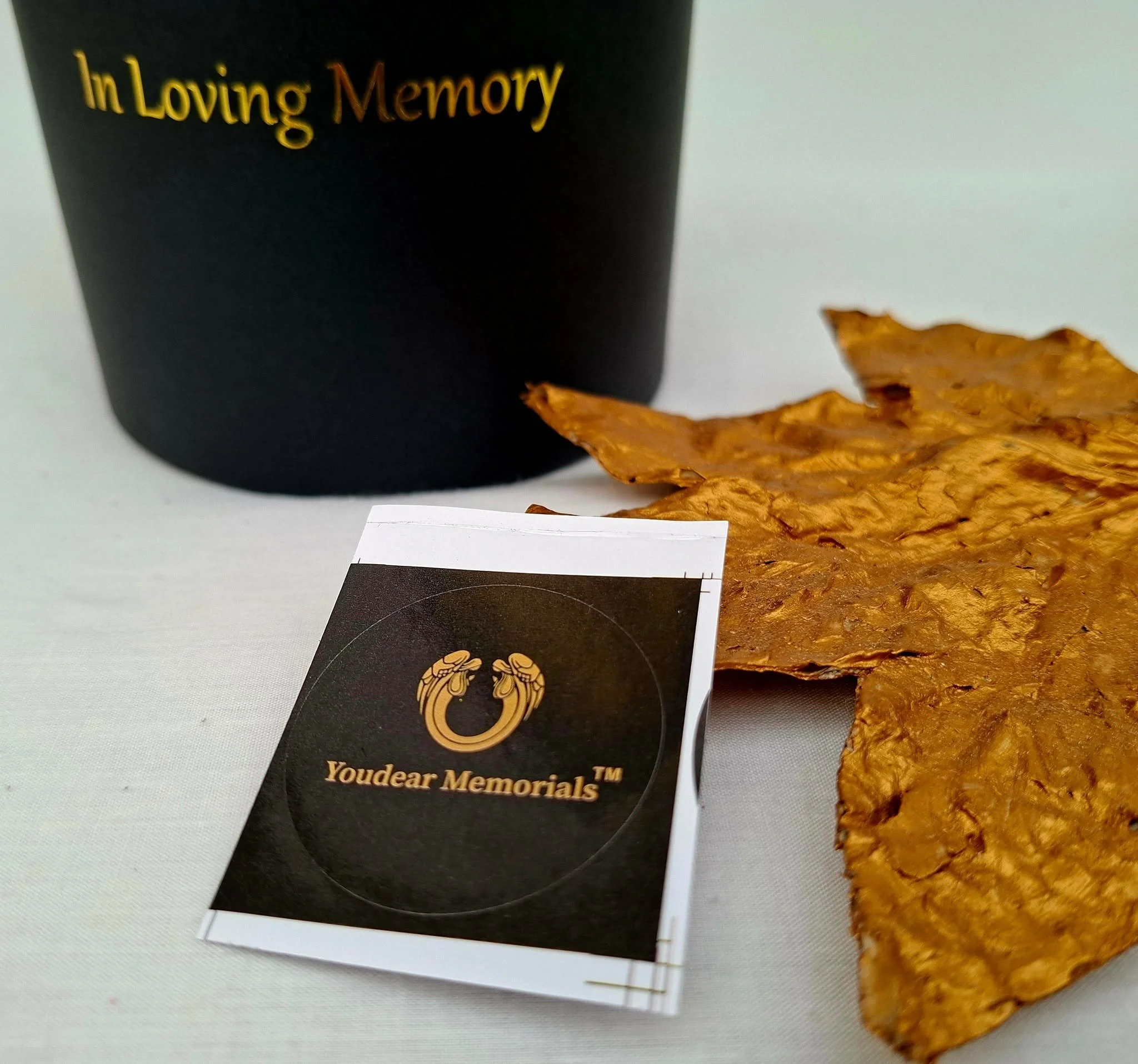 Tree of Life Black and Gold Scatter Tube with sticker.jpg