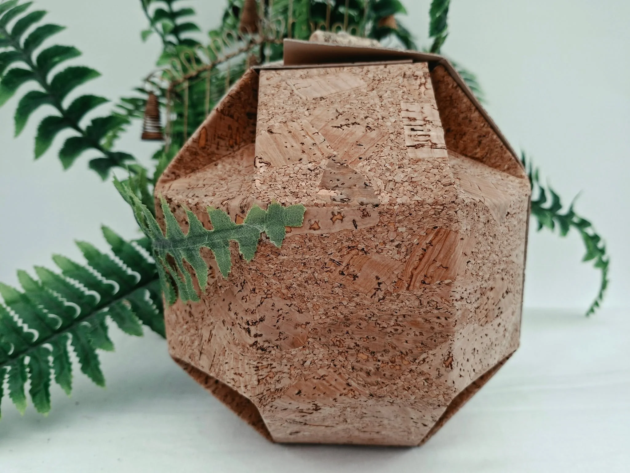The Adagio Cork Urn