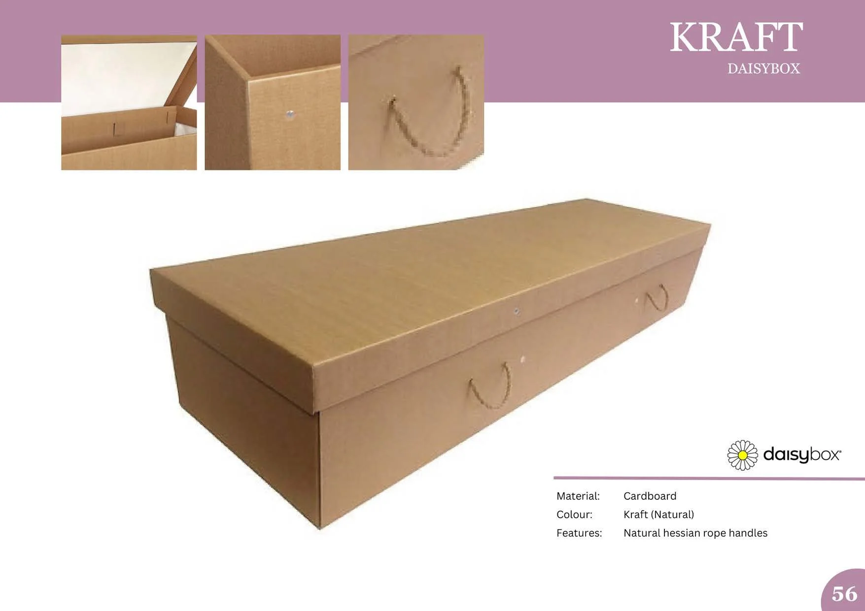 Kraft Daisybox cardboard coffin.jpg