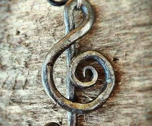 …and then, he began to sing…