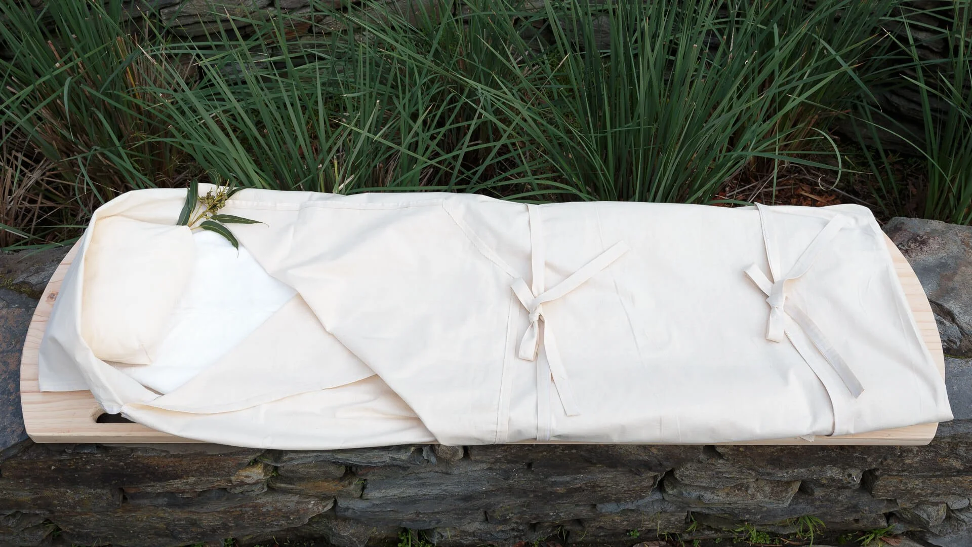 Organic Cotton Calico Shroud One Size.jpg