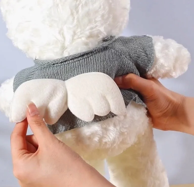 7 Angel Bear Dove - White wings.jpg