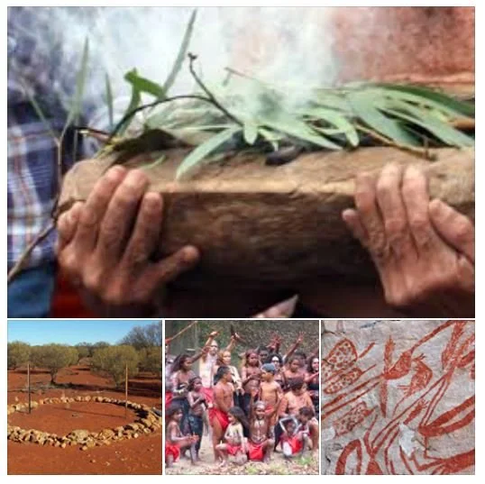 Indigenous Funerals