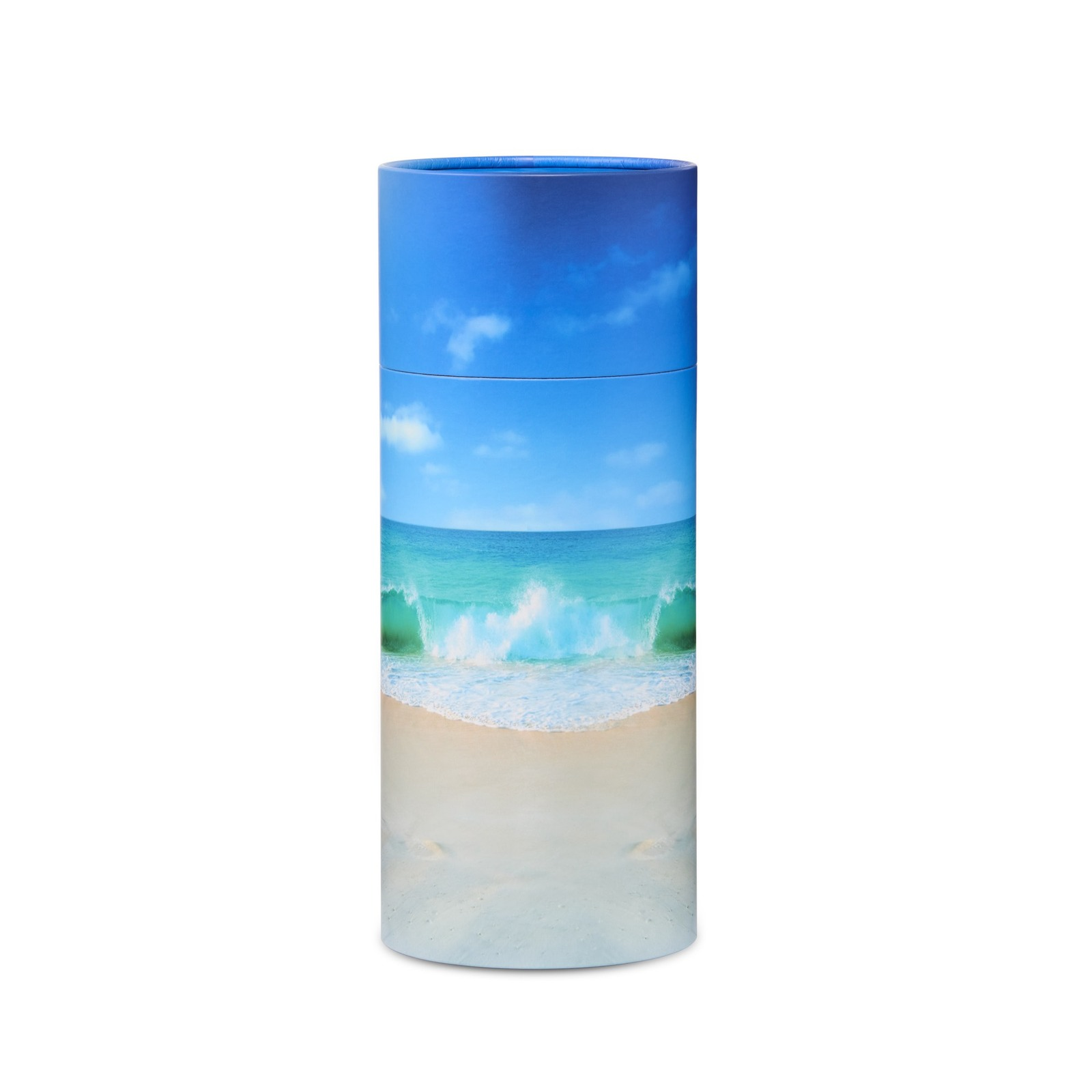 Scattering Urn | Beach