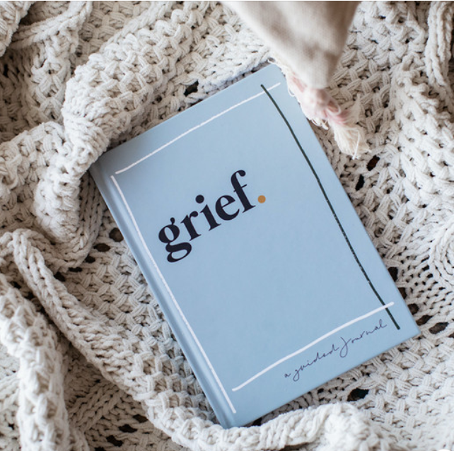 Grief Journal
