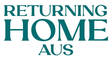 Returning Home AUS