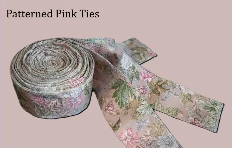 6 Paterned Pink Ties.jpg