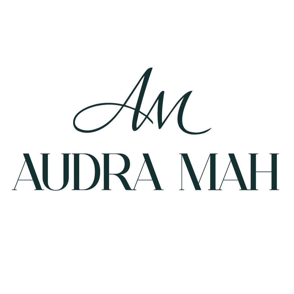 AudraMah.com