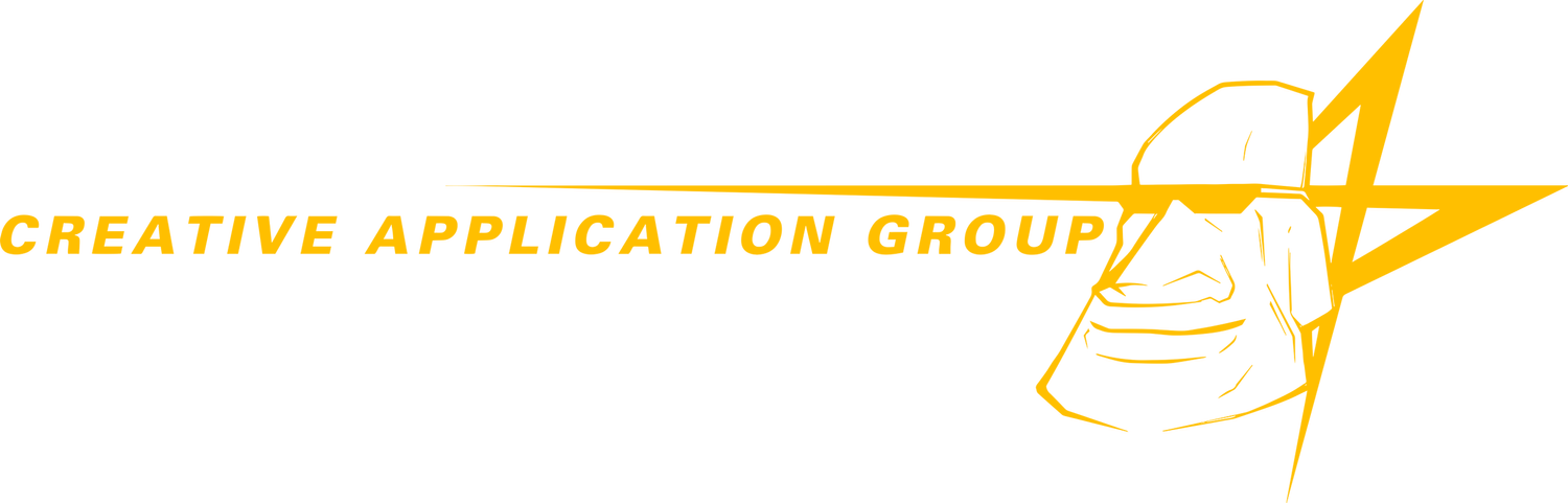 CREATIVE APPLICATION GROUP