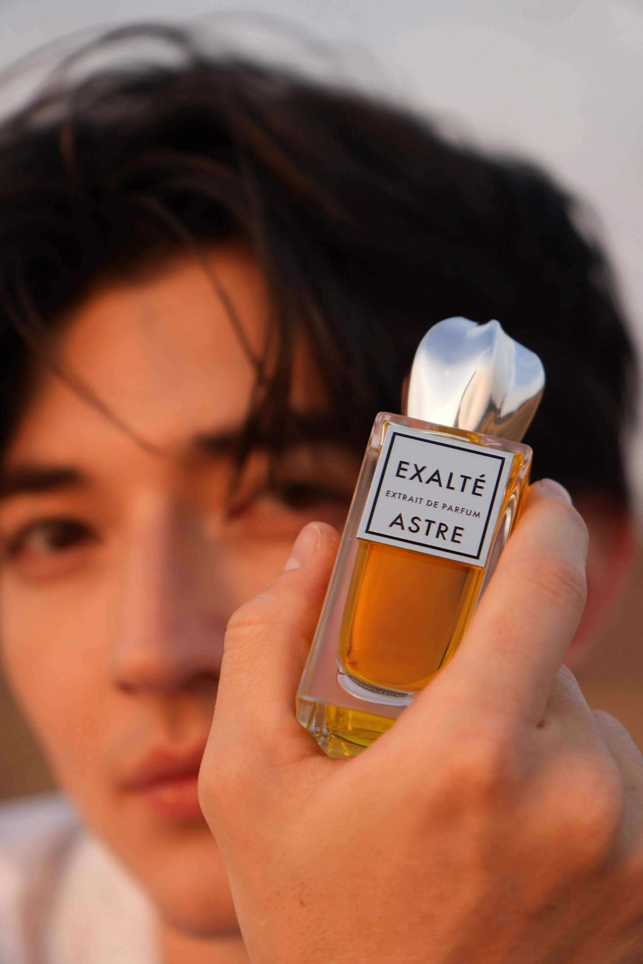 EXALTÉ