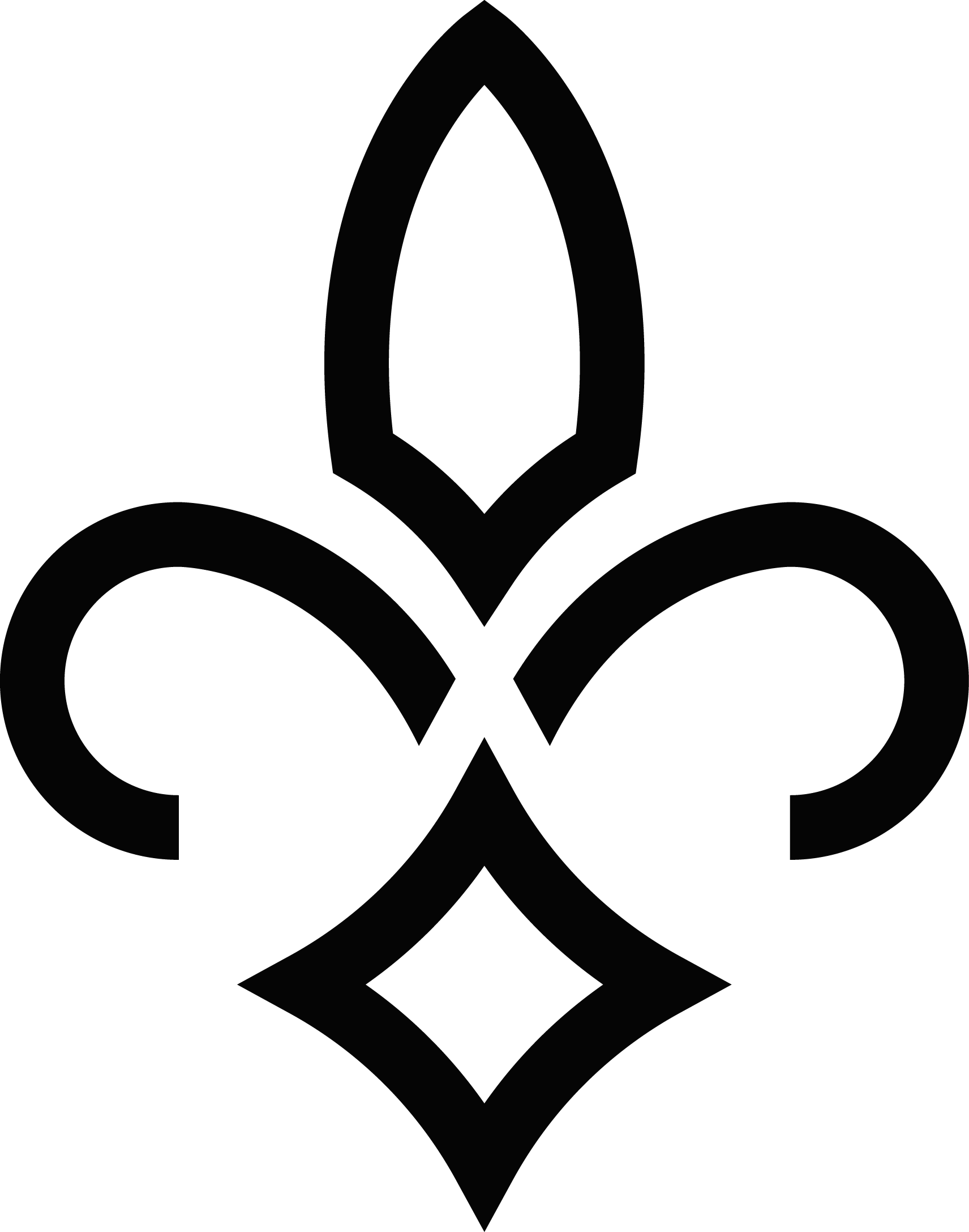 ASTRE Emblem