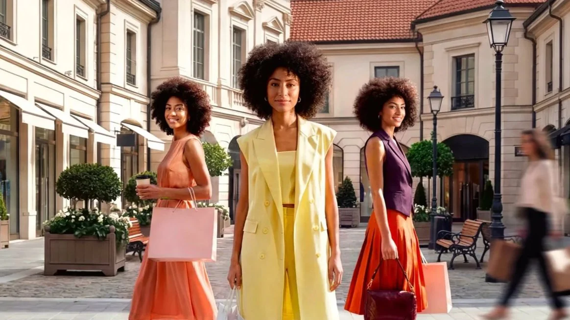 McArthurGlen Integrated Campaign