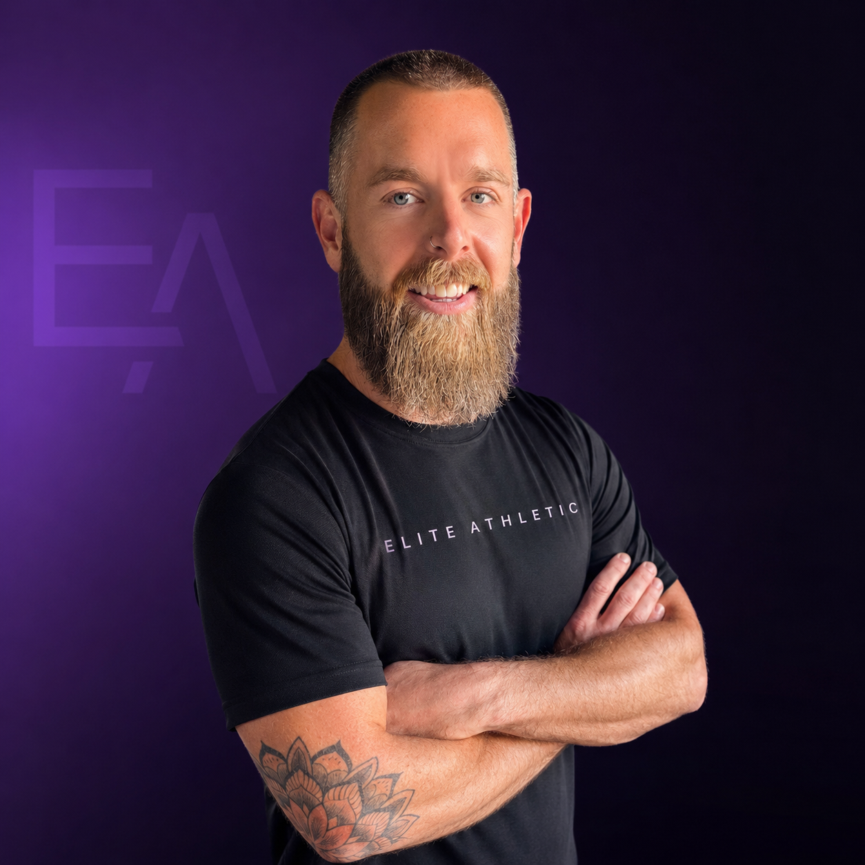 Meet the coaches at Elite Athletic.