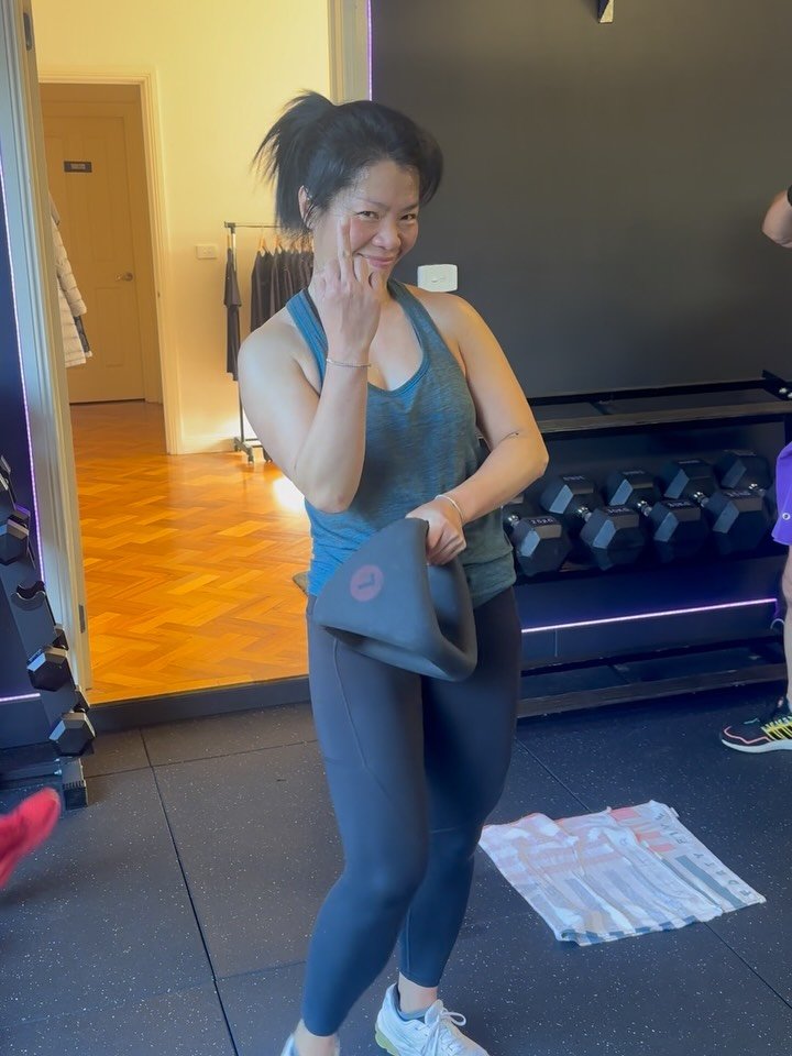Elite Hybrid: where the workout is savage, the vibes are immaculate, and the members are clearly very grateful 😅🖕🔥

We love you too x