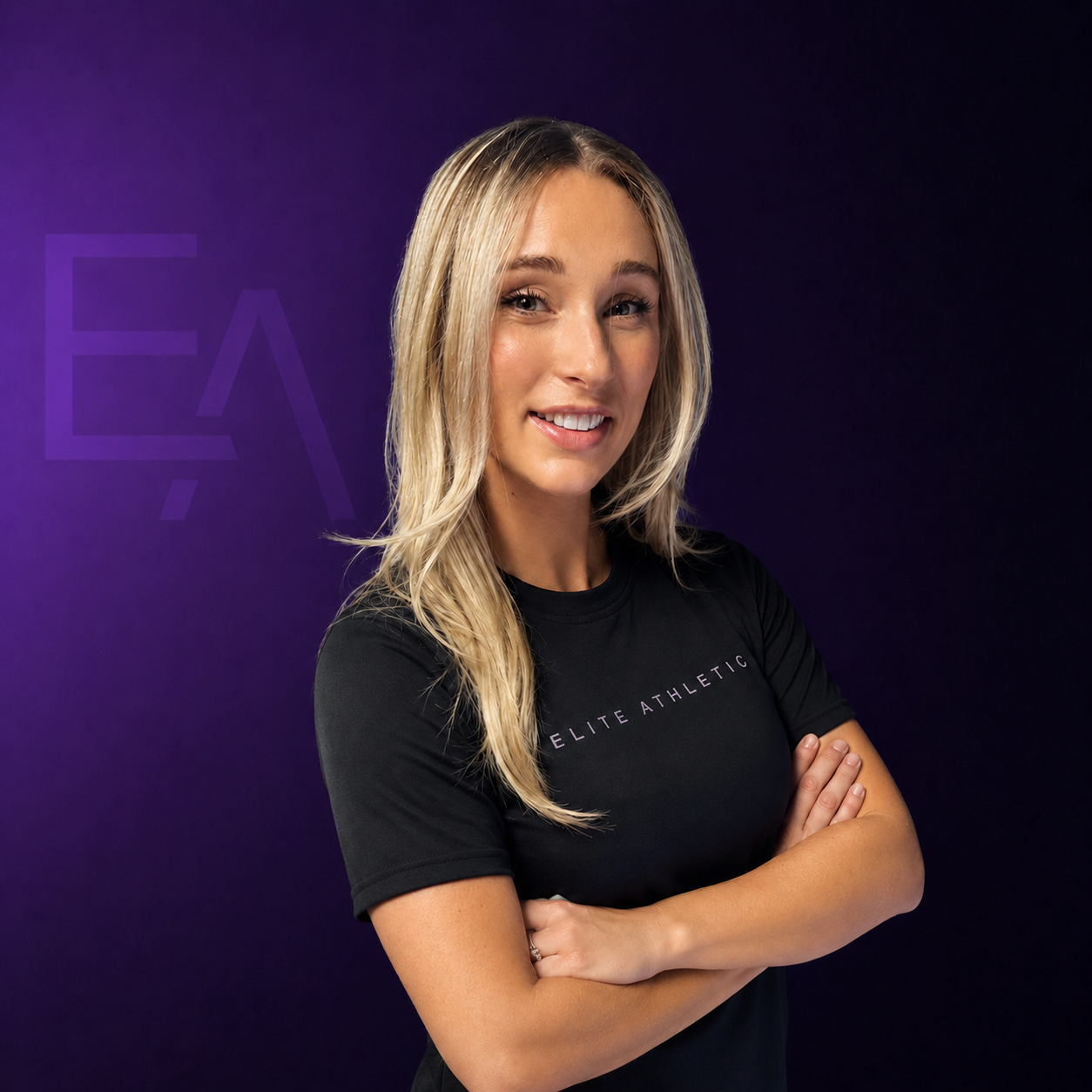 Meet the coaches at Elite Athletic.