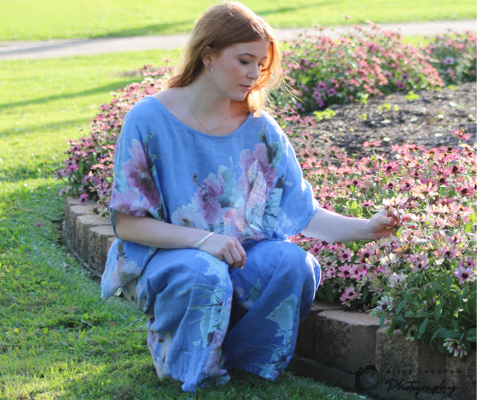 Fashion Portfolio