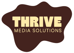 Thrive Media Solutions