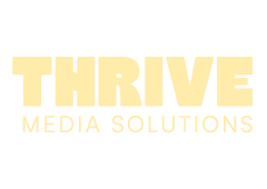 Thrive Media Solutions