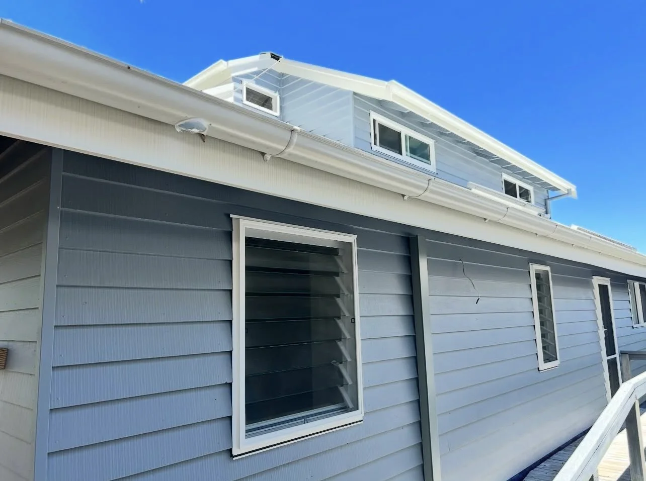 Exterior Painting