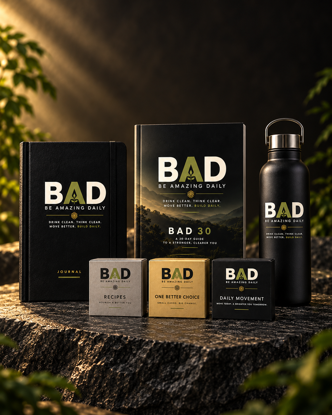 BAD 30
