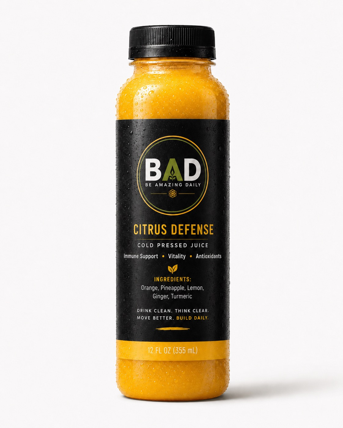 Citrus Defense