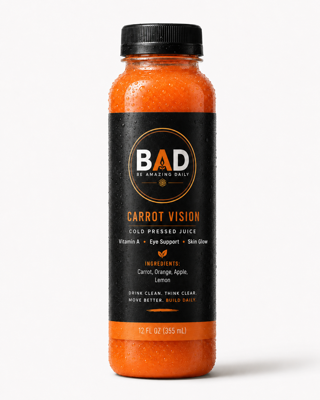 Carrot Vision