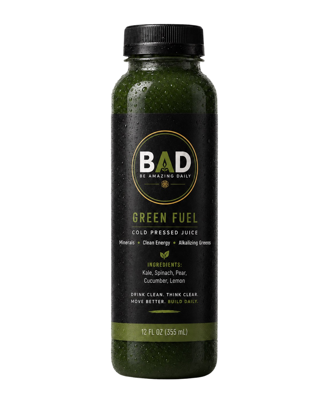 Green Fuel