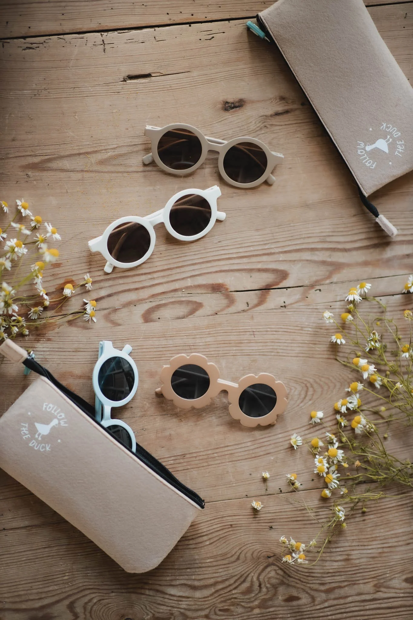 Kreative packshots, studiebilleder, reels og meget mere