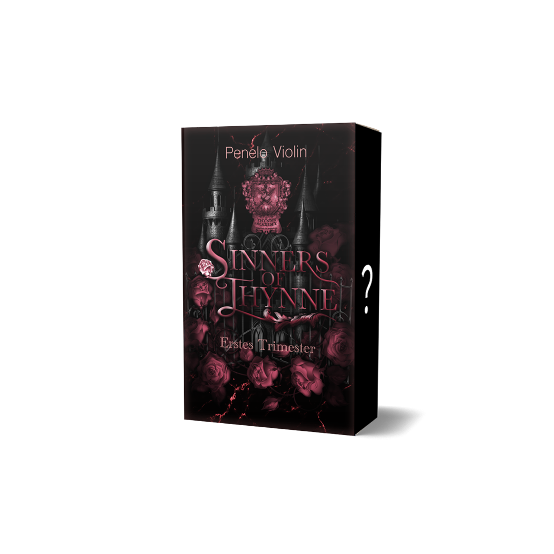 Sinners of Thynne - Erstes Trimester, Penelo Violin