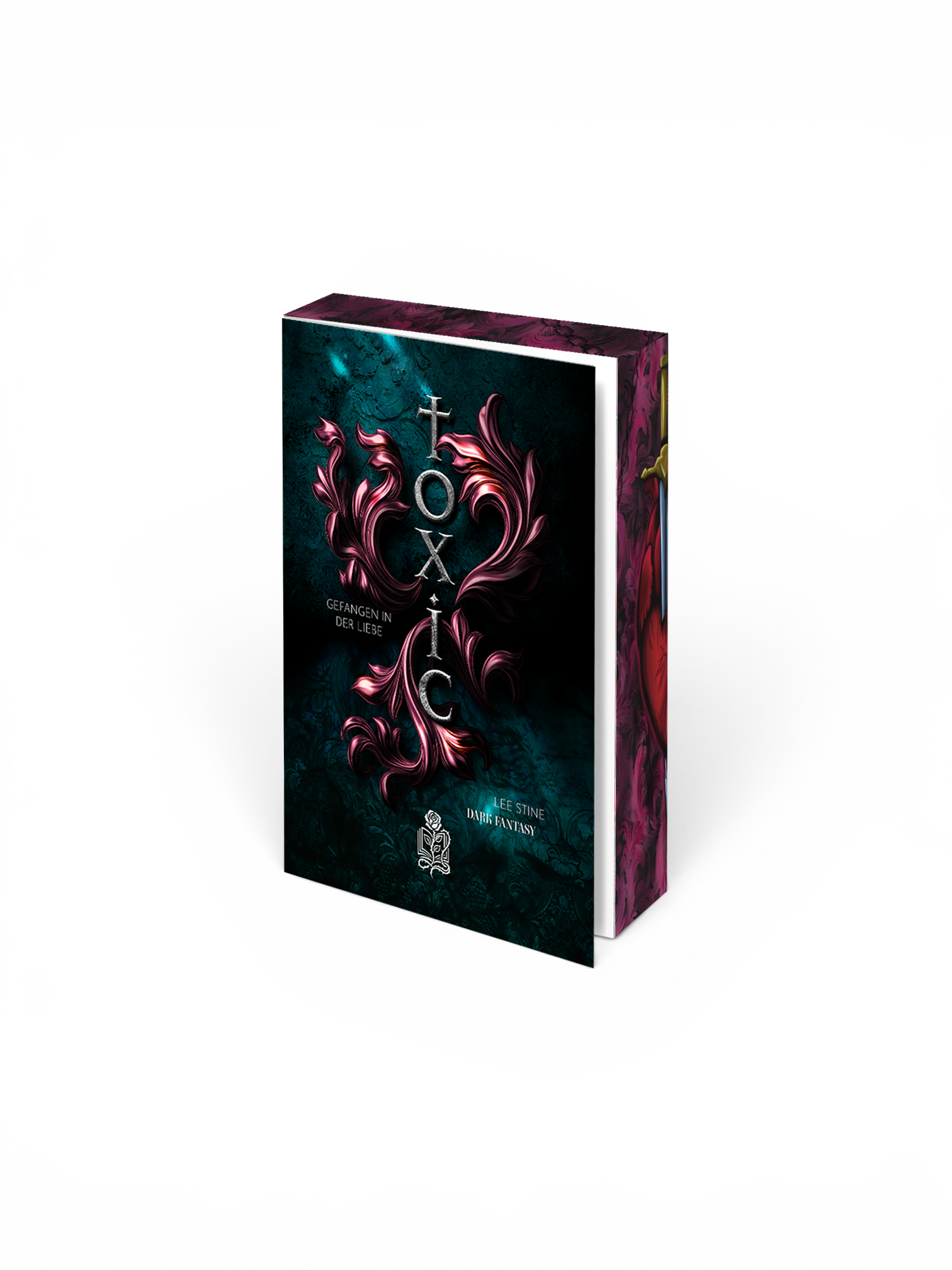 Toxic - Gefangen in der Liebe, Lee Stine, Special Edition