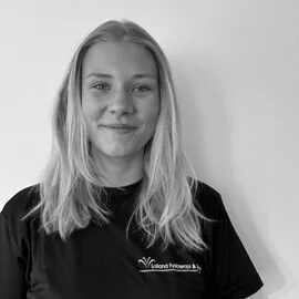 Alberte Juul Hansen