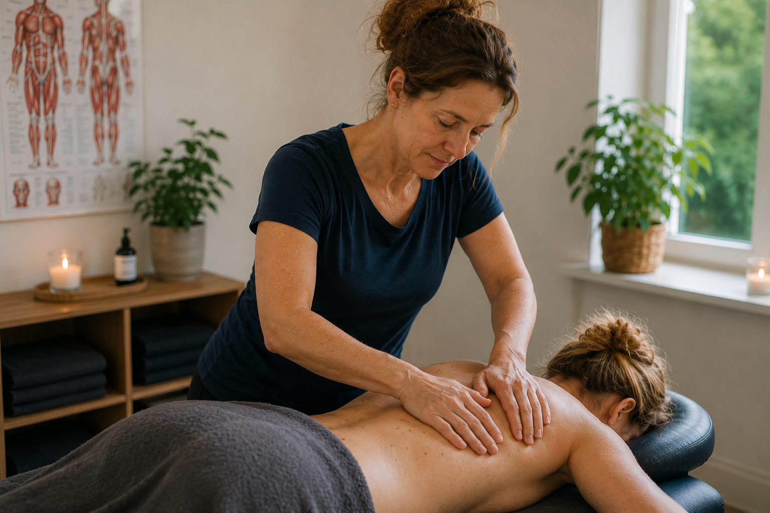 Massage