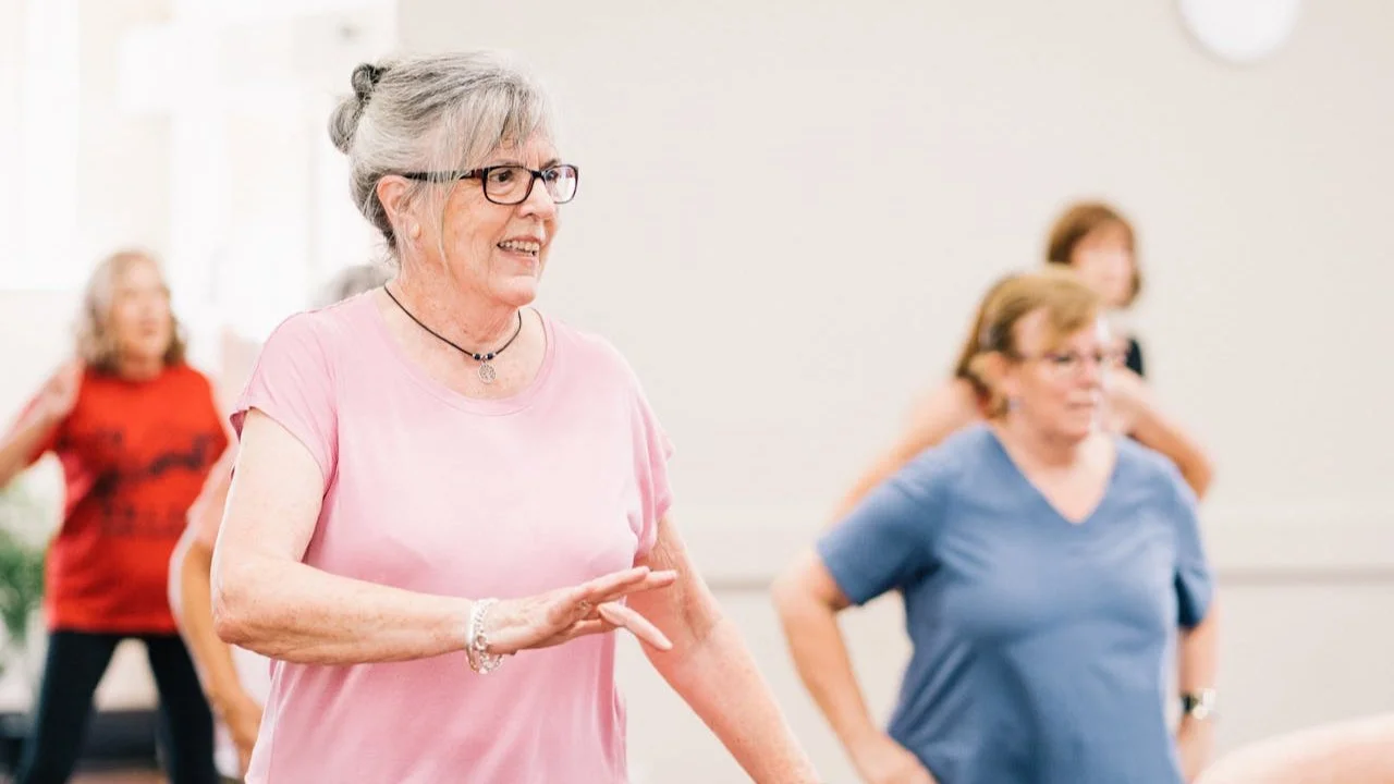 Staying Fit After 60: What Global Research Reveals About Senior Exercise Trends