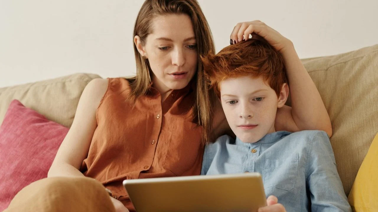 Digital Parenting: How Many Parents Are Actually Monitoring Their Kids' Devices?