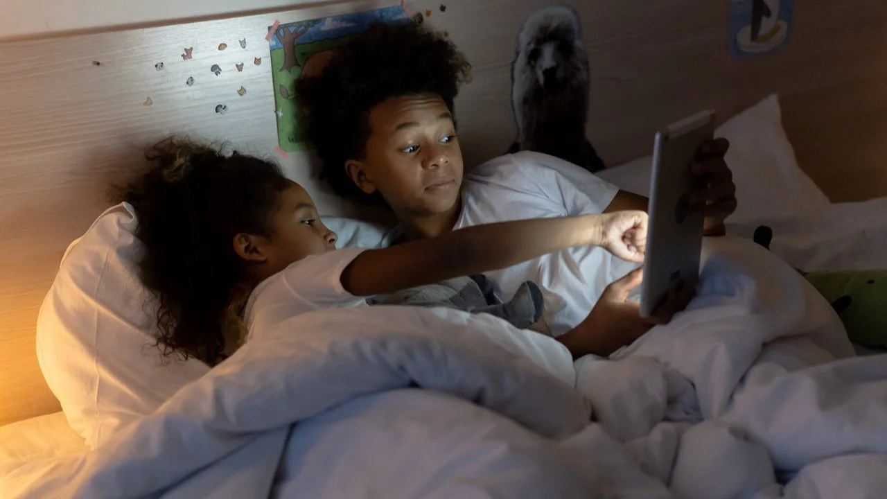 Children's Screen Time in 2025: The Surprising Reality Every Parent Needs to Know