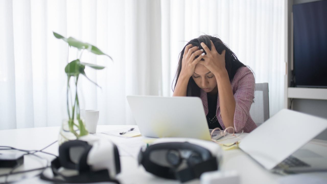 25 Shocking Statistics About Burnout: The Hidden Cost of Modern Work Life