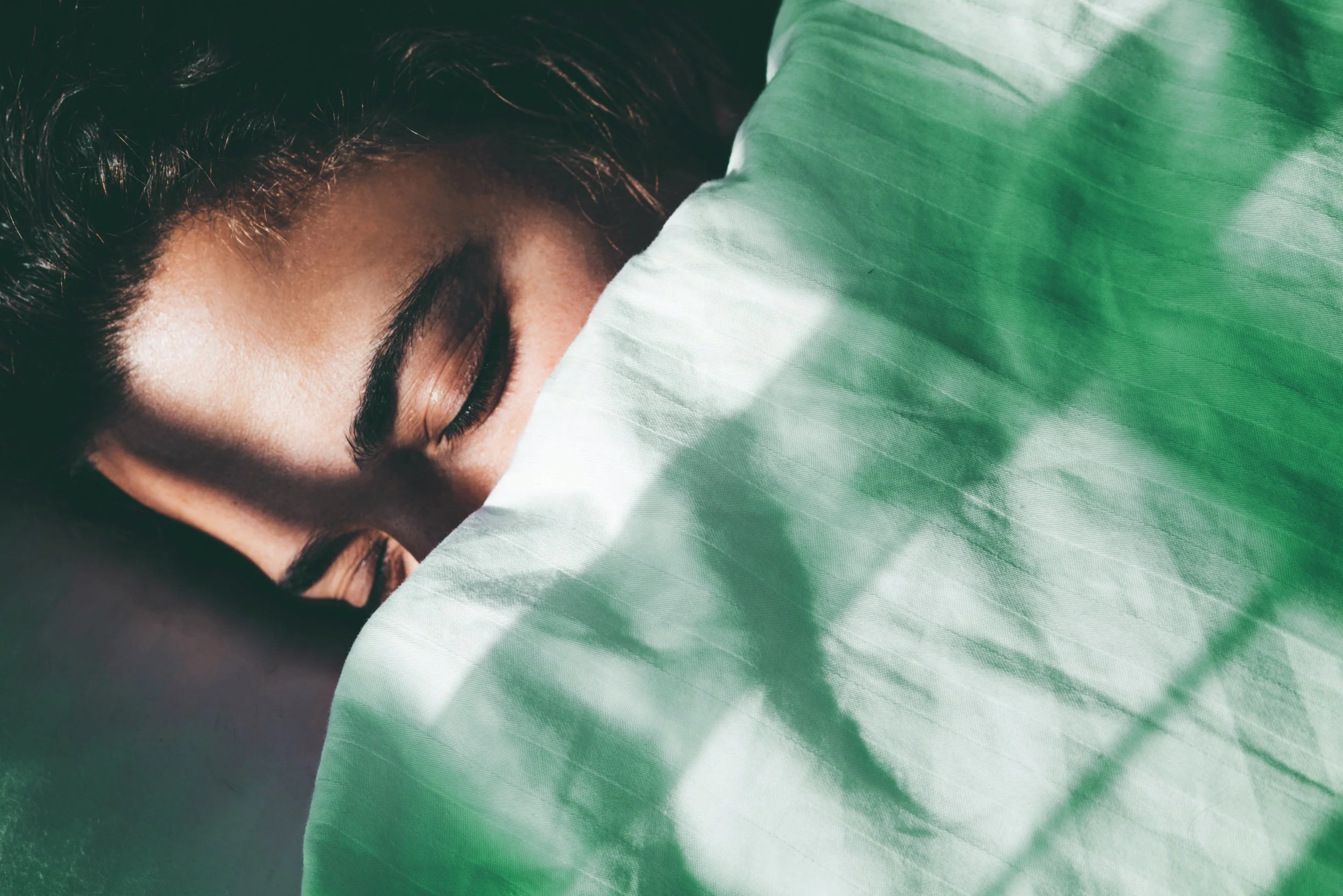 The Powerful Link Between Sleep and Wellbeing: Key Stats You Need to Know