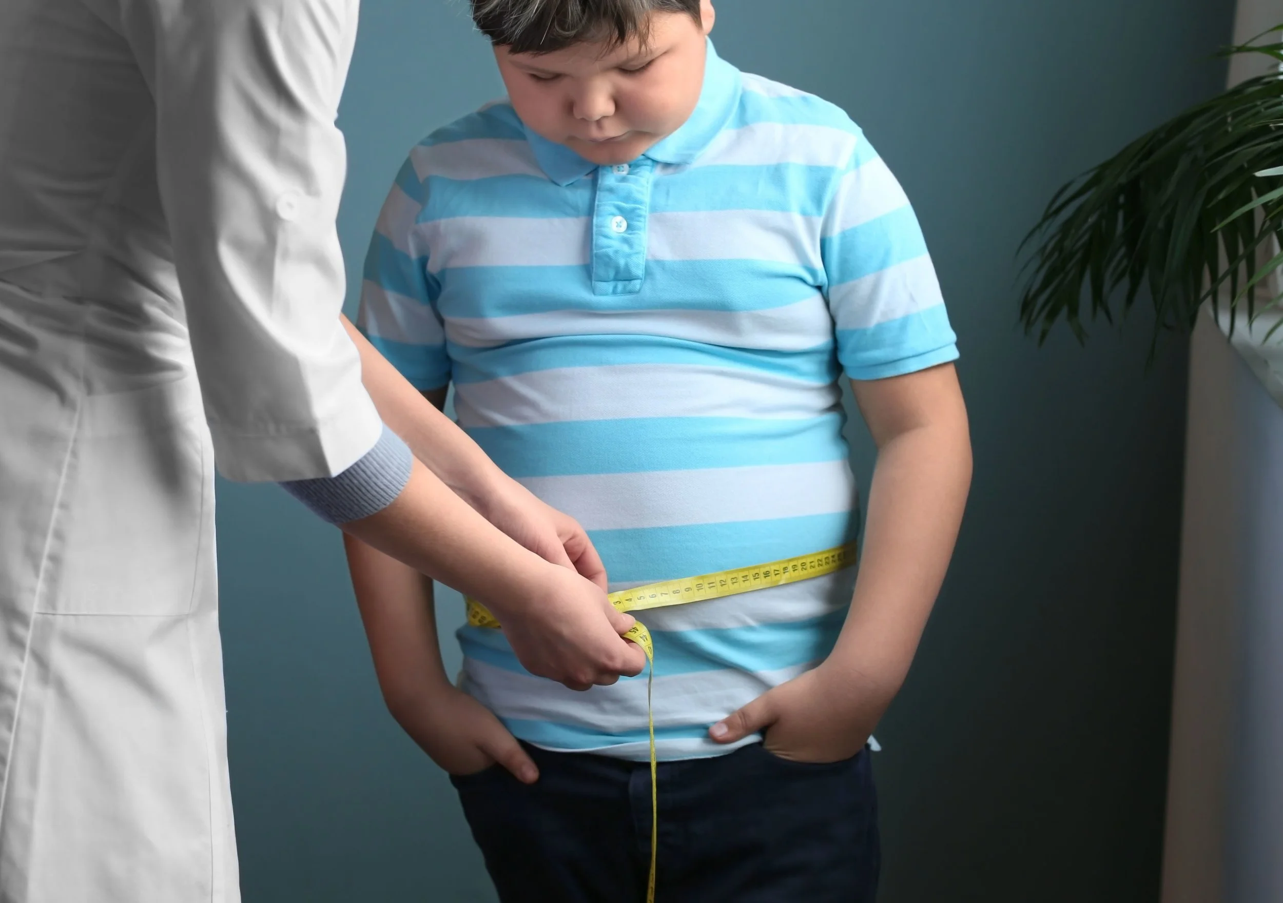 Rising Youth Obesity: Global Trends and What the Future Holds