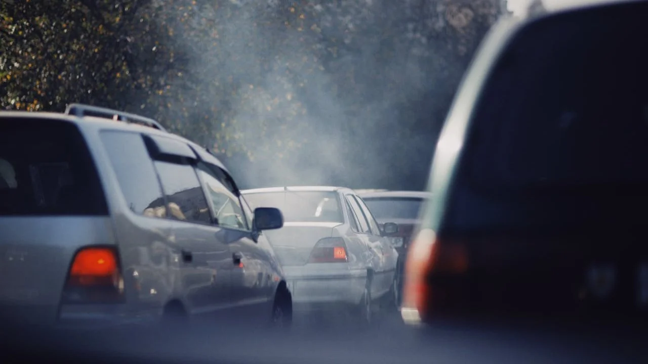 2025 Transport Emissions by the Numbers: A Global Turning Point or Just a Blip?