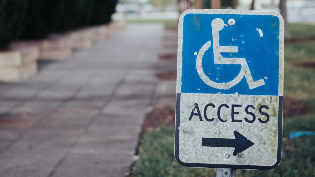 Inclusive Design: Why Accessibility Matters for Business and Society