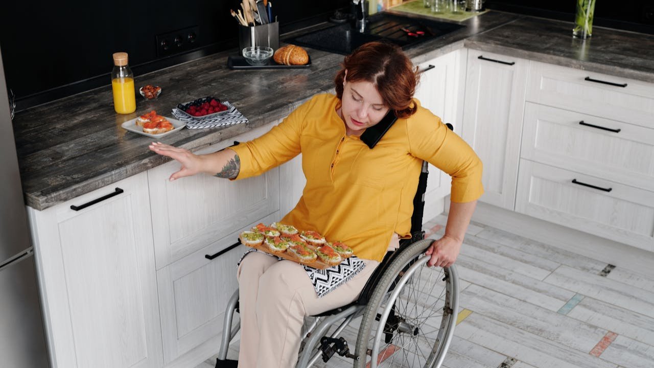 The Real Cost of Making Your Home Accessible: What You Should Know