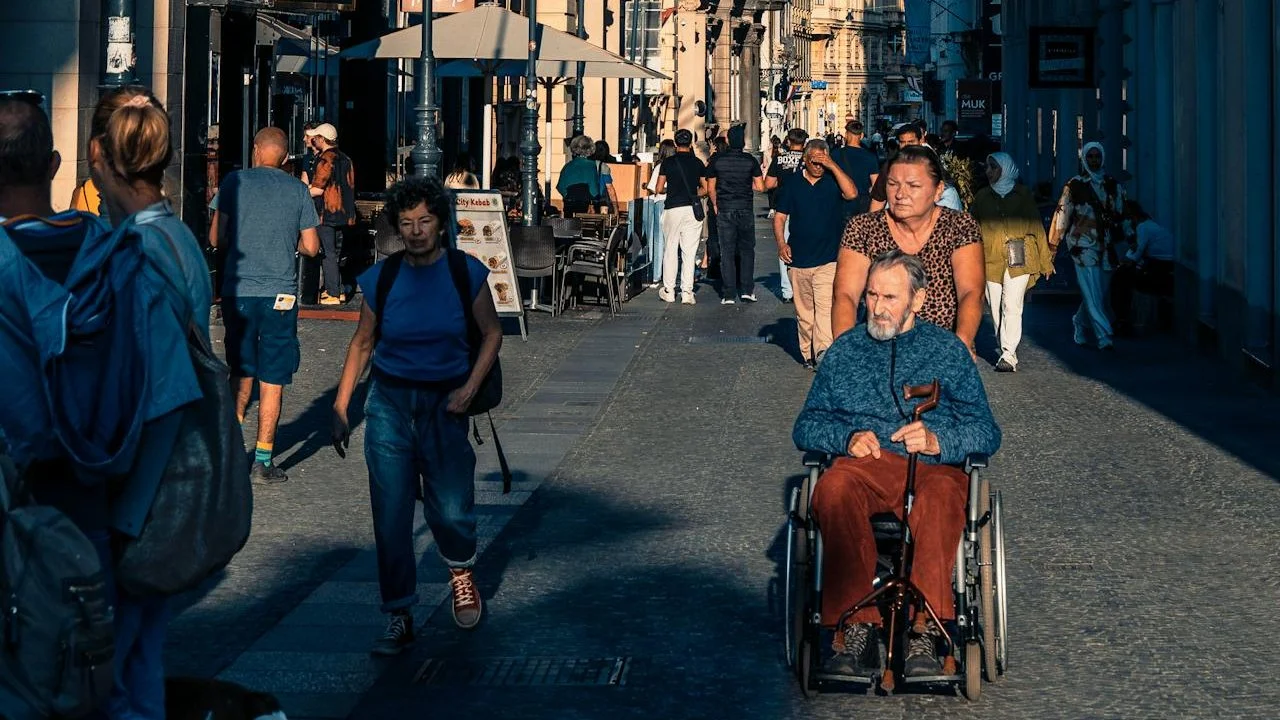 The Rise of Inclusive Travel: Top Destinations Leading the Way in Accessibility