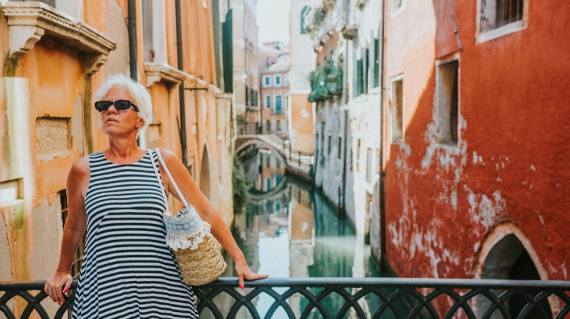 Top 20 Holiday Destinations for Senior Citizens: A Complete Guide