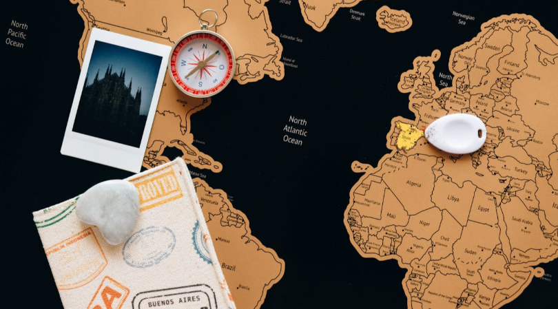 What It Really Costs to Travel the World in 2025: Budget Breakdown by Continent