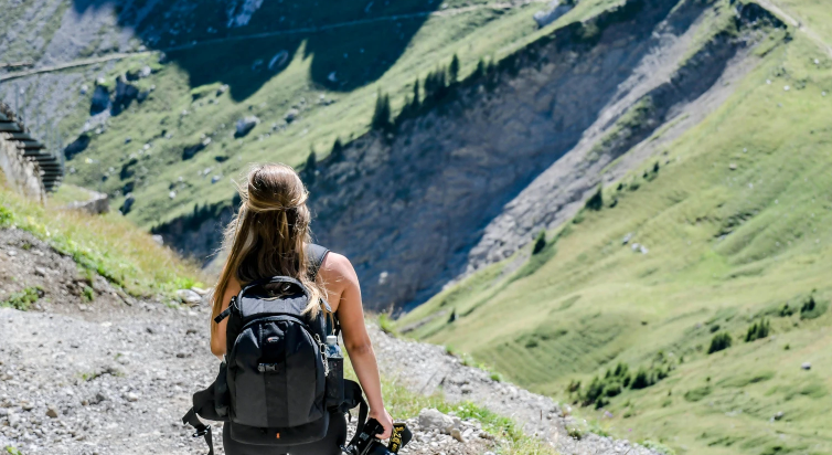 Solo Female Travel in 2025: The Safest Countries Backed by Data