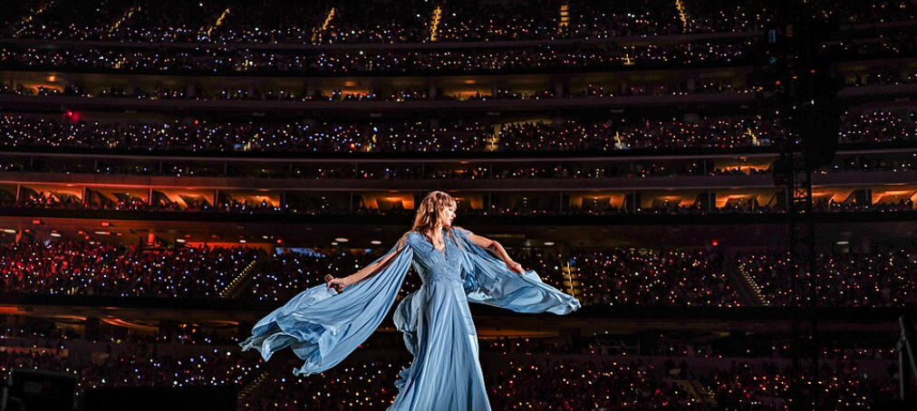 Swiftonomics: The Impact of Taylor Swift’s Eras Tour on Tourism and Local Economies (Report)