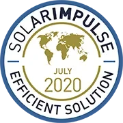 Solar Impulse, Teraloop partner